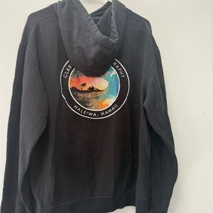 Clark little photography Hoodie